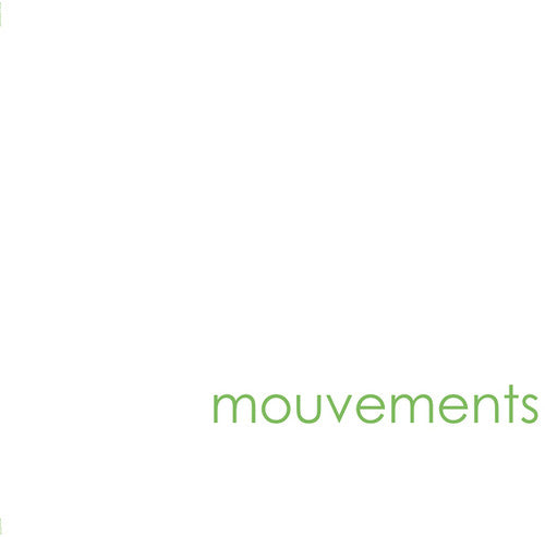 Mouvements - Mouvements - Vinyl Record