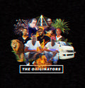 Va - Originators - Vinyl Record