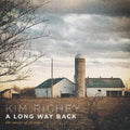 Richey,kim - Long Way Back: The Songs Of Glimmer - Vinyl Record