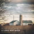 Richey,kim - Long Way Back: The Songs Of Glimmer - Music CD