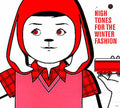Charles,xavier / Yoshihide,otomo / Yasuhiro,otani - High Tones For Winter Fashion - Music CD