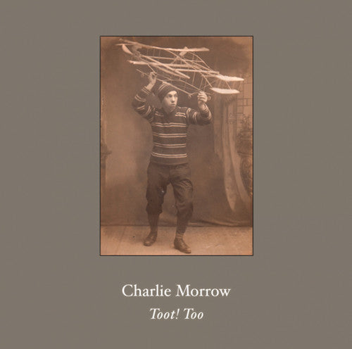 Morrow,charlie - Toot Too - Vinyl Record