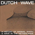 Dutch Wave / Various - Dutch Wave / Various - Vinyl Record