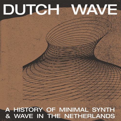 Dutch Wave / Various - Dutch Wave / Various - Vinyl Record