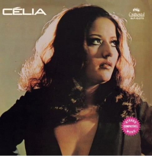 Celia - Celia - Vinyl Record