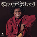 Foster Sylvers [LP] Vinyl Record