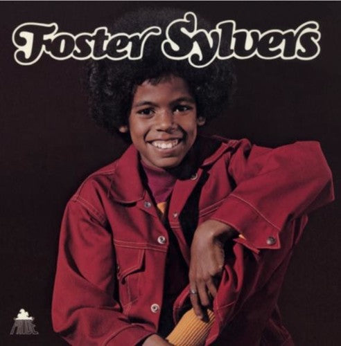 Foster Sylvers Music CD