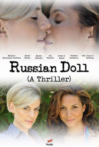 Russian Doll - Russian Doll - DVD