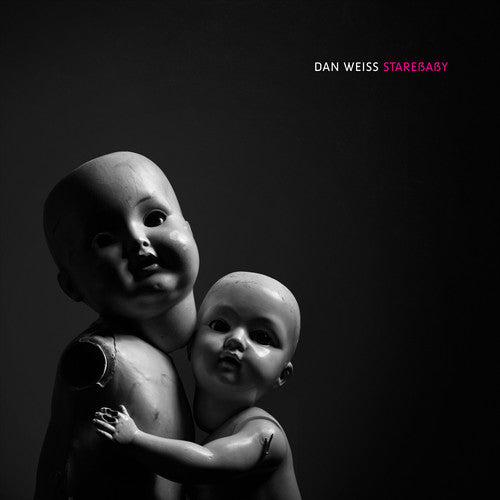 Weiss,dan - Starebaby - Music CD