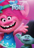 Trolls - Trolls - DVD