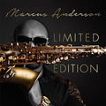 Anderson,marcus - Limited Edition 2017 - Music CD