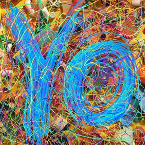 Yo - Weaving One World - Music CD