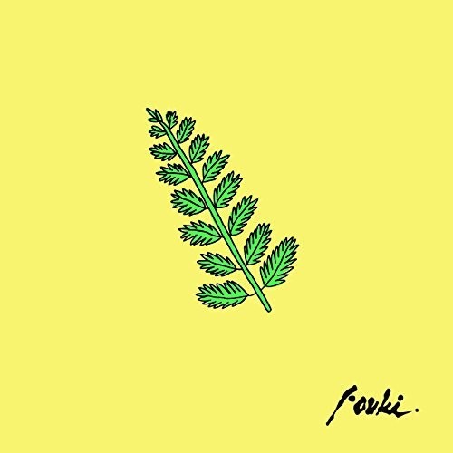 Fouki - Zay - Music CD