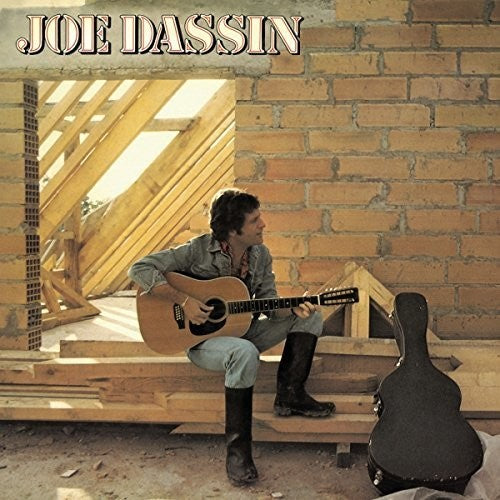 Dassin,joe - Joe Dassin - Vinyl Record