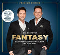 Fantasy - Das Beste Von Fantasy: Das Grose Jubilaumsalbum - Music CD