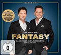 Fantasy - Das Beste Von Fantasy: Das Grose Jubilaumsalbum - Music CD