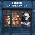 Barbelivien,didier - Createur De Chansons - Music CD