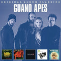 Original Album Classics Music CD