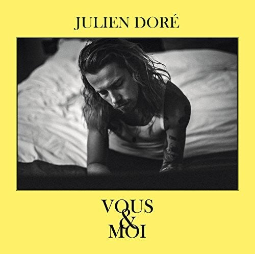 Dore,julien - Vous & Moi - Music CD