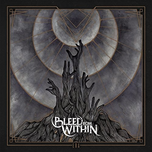 Bleed From Within - Era - Music CD