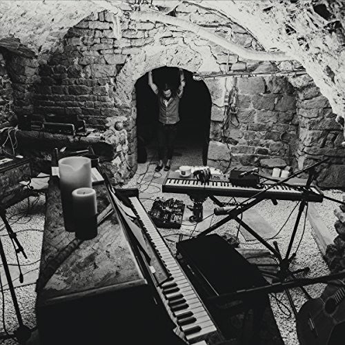 Dore,julien - Vous & Moi - Vinyl Record