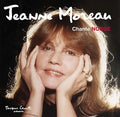 Moreau,jeanne - Chante Norge - Vinyl Record