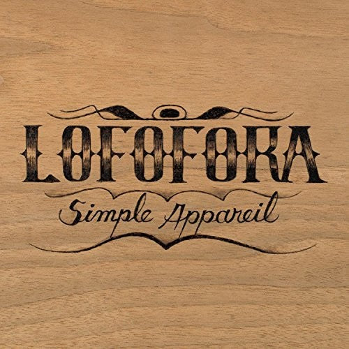 Lofofora - Simple Appareil - Music CD