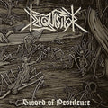 Deiquisitor - Sword Of Pestilence - Vinyl Record