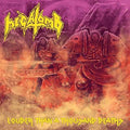 Megatomb - Louder Than A Thousand Deaths - Vinyl Record
