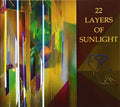 Esp 2.0 - 22 Layers Of Sunlight - Music CD