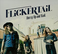Flickertail - Hurry Up & Wait - Music CD