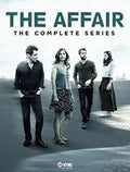 Affair: Complete Series - Affair: Complete Series - DVD