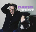 Vest,david - David Vest - Music CD