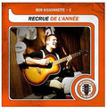 Bissonnette,bob - Recrue De L'annee - Vinyl Record