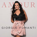Fumanti,giorgia - Amour - Music CD