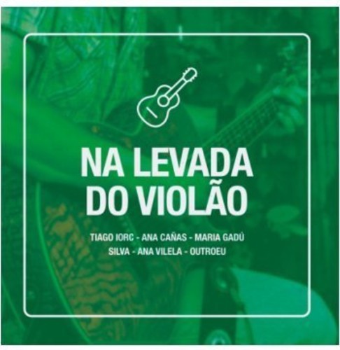 Na Levada Do Violao / Various - Na Levada Do Violao / Various - Music CD