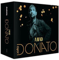 Donato,joao - A Mad Donato - Music CD