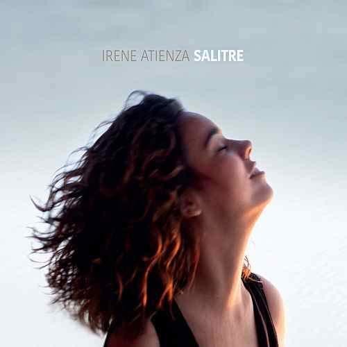 Atienza,irene - Salitre - Music CD