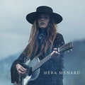 Menard,hera - Hera Menard - Music CD