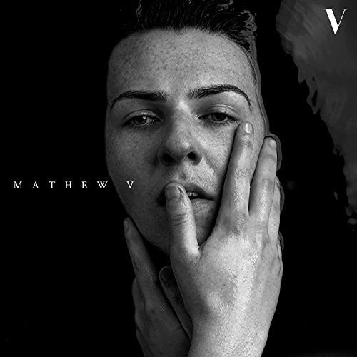 Mathew V - Fifth - Music CD