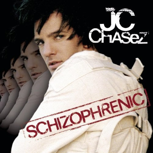 Chasez,jc - Schizophrenic - Music CD