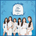 April - Blue - Music CD