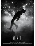 Samuel - One - Music CD