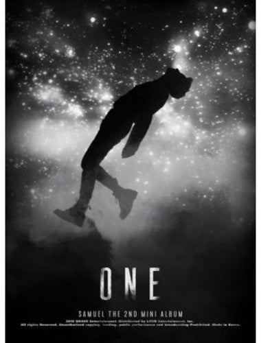 Samuel - One - Music CD
