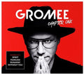 Gromee - Chapter One - Music CD