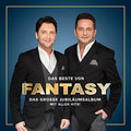 Fantasy - Das Beste Von Fantasy: Das Grose Jubilaumsalbum - Music CD