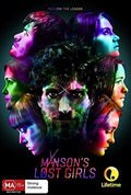 Manson's Lost Girls - Manson's Lost Girls - DVD