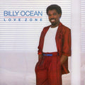 Ocean,billy - Love Zone - Vinyl Record