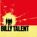 Billy Talent - Billy Talent - Vinyl Record