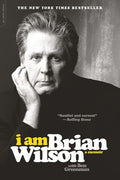 Wilson,brian / Greenman,ben - I Am Brian Wilson - Books